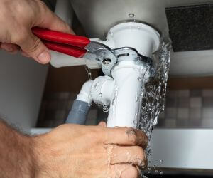 About Emergency plumbing pros North Woodstock, NH